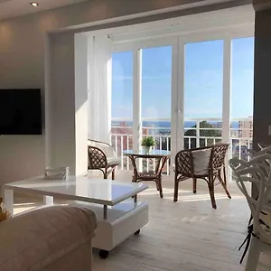 Arroyo De La Miel Luxury Sun&beach Apartamento