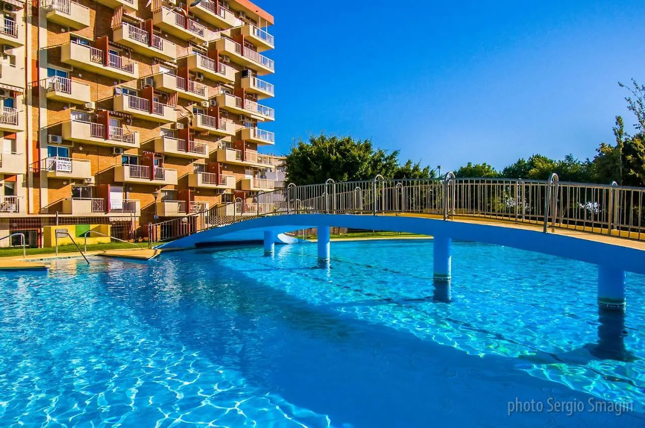 Apartment 527 Jupiter Apartamentos - Piscina Abierta - Excelente Conexion Wifi Benalmadena